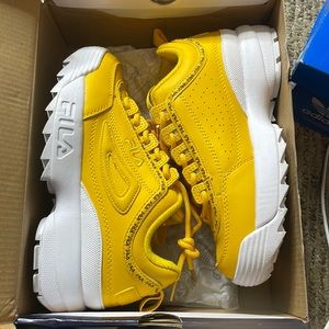 filas